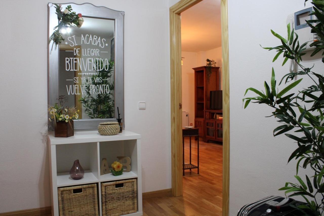 Sauce Appartement Canfranc