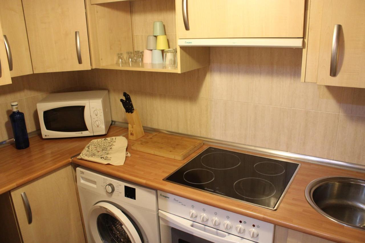 Appartement Sauce *