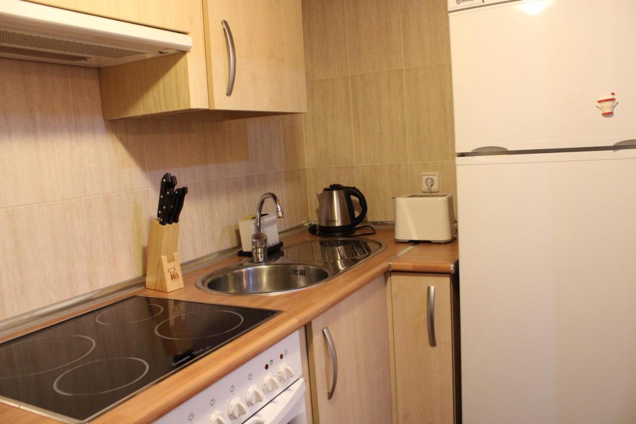 Appartement Sauce Canfranc