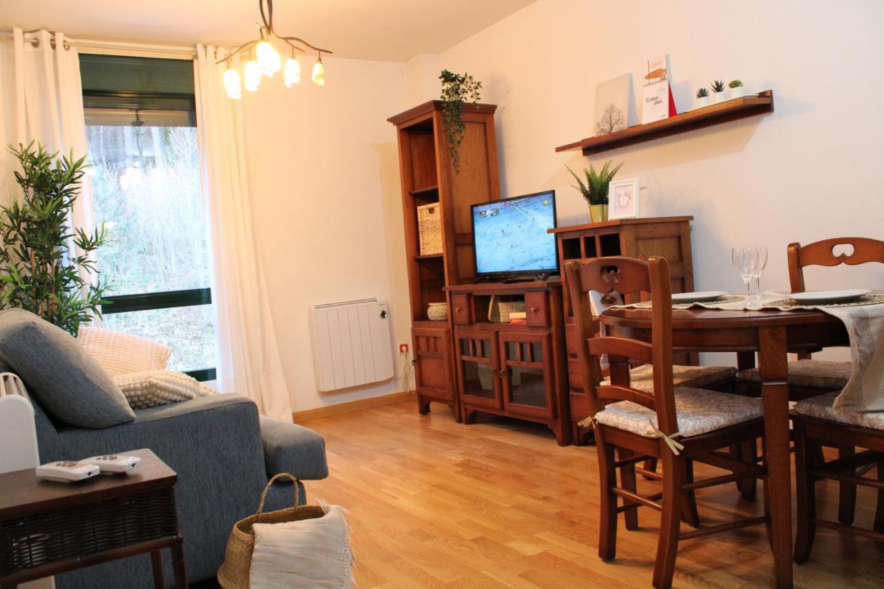 Appartement Sauce *